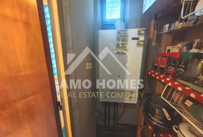 Apartament cu 4 camere decomandat în Rahova - 8