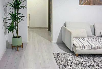 Apartament cu 3 camere semidecomandat în Gojdu - 8