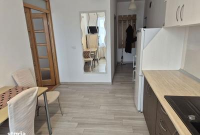 Garsonieră în Apahida - 1