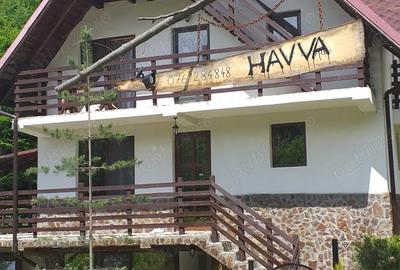 Pensiunea HAVVA - 2