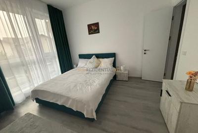 Apartament 3 camere, mobilat si utilat, prima inchiriere, Sos.Leordeni - 8