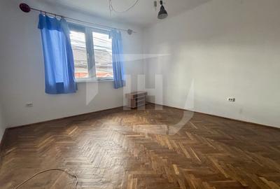 Apartament 1 camera, decomandat, zona Paris - 1