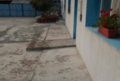 Vand 3000m teren cu Casa 260 m ?i afacere in VASLUI - 9