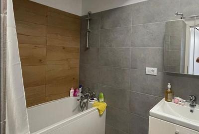 Apartament cu 2 camere decomandat în Bucium - 1