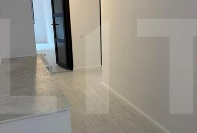 Apartament tip vila, 4 camere, 3 niveluri, curte proprie 40 mp, intrare separa - 19