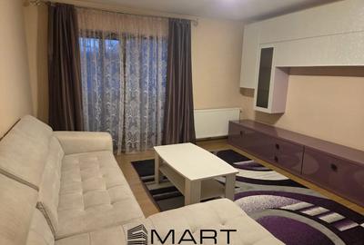 Apartament 2 camere zona Turnisor Sibiu - 1