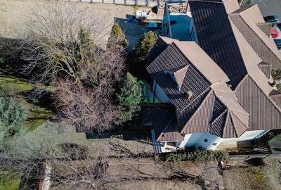 Casă individuală cu 7 camere cu Canalizare în Cartierul Nord - 5