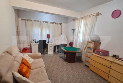 Casa individuala cu 4 camere, 520 mp de teren, zona cu acces - 17