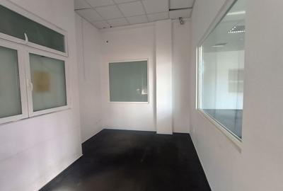 Birou, de 100 mp, în Iancului - 9