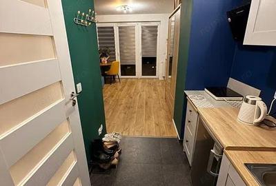 Garsoniera de vanzare in zona Militari - 4