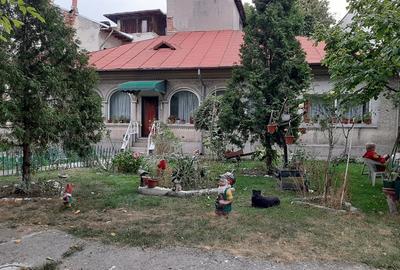 Casă cu 6 camere în Câmpulung Muscel - 4