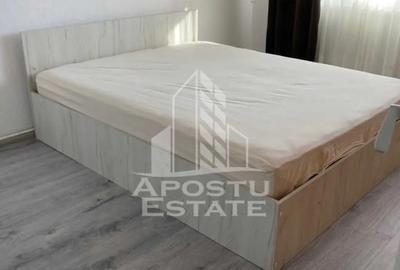 Apartament cu 2 camere decomandat în Podgoria