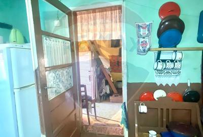 Casă cu 3 camere cu Teren 1163 Mp în Central - 18