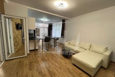 Apartament 2 camere, 57mp, parcare zona Platinia