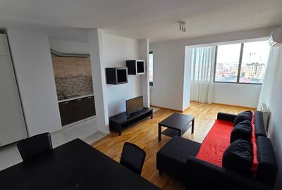 Apartament cu 2 camere decomandat în Apărătorii Patriei - 3