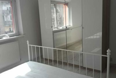 Apartament cu 2 camere decomandat în 13 Septembrie - 4