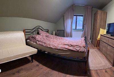 Casă cu 4 camere cu Teren 900 Mp în Bratca - 1