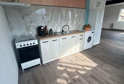 Casă cu 3 camere cu Teren 50 Mp în Central - 6