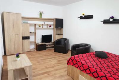 Garsoniera confort 1 Dorobanti 2 - 2