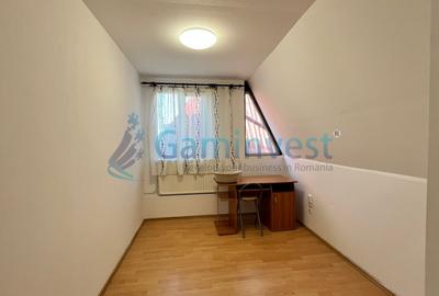 Apartament cu 4 camere decomandat, mobilat în Nufărul - 11