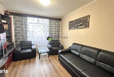 Apartament cu 2 camere decomandat în Dârste - 10