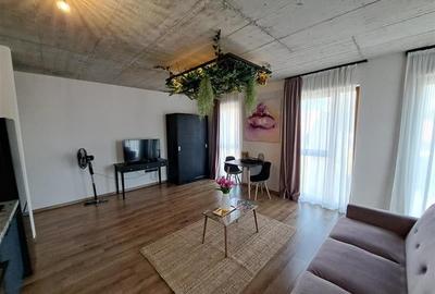 Apartament cu 2 camere, 45 mp utili, LUX, situat in zona Semicentrala! - 2