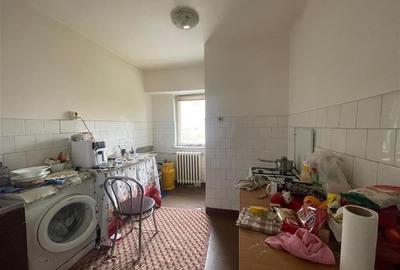 Apartament cu 2 camere de vanzare zona centrala -Tulcea - 4