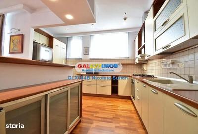 Apartament cu 4 camere, mobilat în Nordului - 10