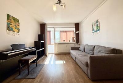 2 camere | Decomandat | 50 MP | Bd. Dimitrie Cantemir - 5