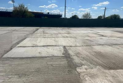 Casă cu 2 camere cu Teren 1700 Mp în Central - 5