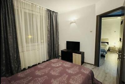 Apartament cu 3 camere decomandat în Ultracentral - 2
