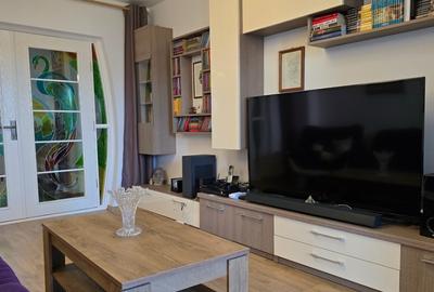 Apartament 4 camere in Deva, zona ultracentrala -Decebal - 16