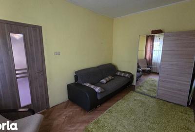 Casă cu 3 camere semidecomandat cu Teren 480 Mp în Central - 7