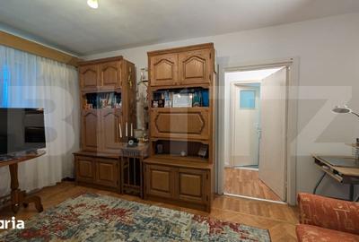 Apartament cu 2 camere semidecomandat în Aleea Trandafirilor - 11