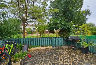 Casă cu 5 camere în Central - 9