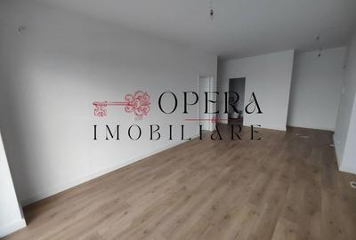 Apartament 3 camere, decomandat, de inchiriat, Silk District - nemobilat