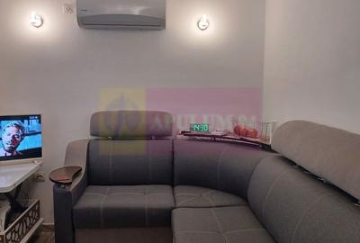 Casă cu 2 camere cu Teren 153 Mp în Central - 12