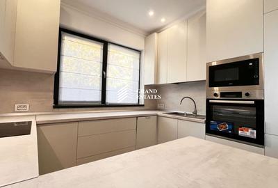 Inchiriere 3 camere I Complex acces monitorizat I Mobilata modern I Totul nou - 5