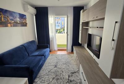 Apartament 2 camere decomandat Complex Maramures Bucatarie inchisa mobilier nou - 2