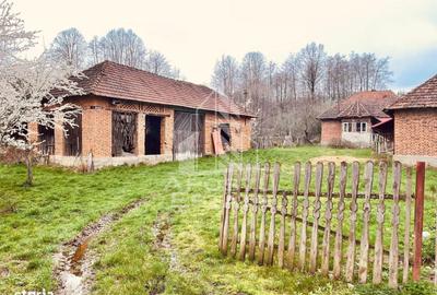 Casă cu 2 camere în Central - 9