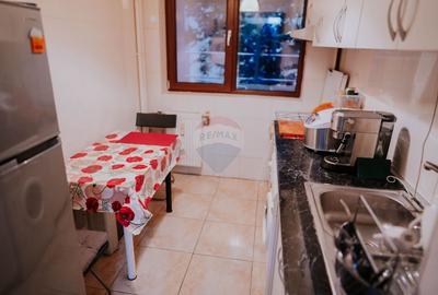 Apartament 2 camere Obregia - 14