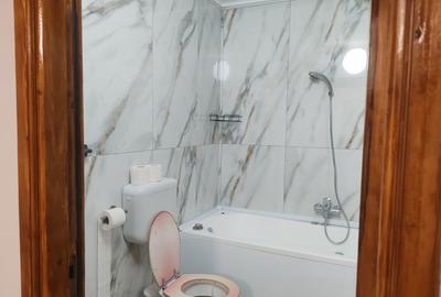 Apartament cu 2 camere în George Enescu - 2