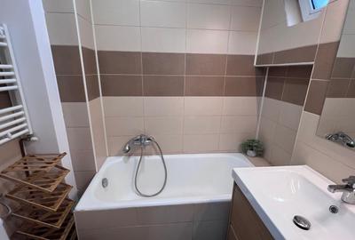 Apartament cu 2 camere semidecomandat în Unirii - 8