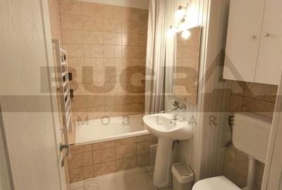Apartament de 3 camere, decomandat, 64mp, zona Piata Zorilor - 5