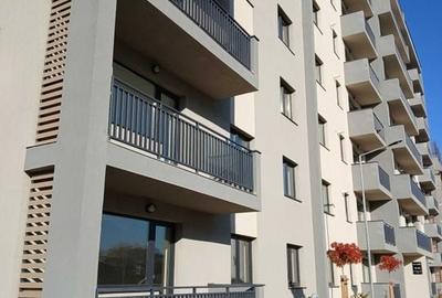 Apartament 2 Camere Nobel Tractoru - 10