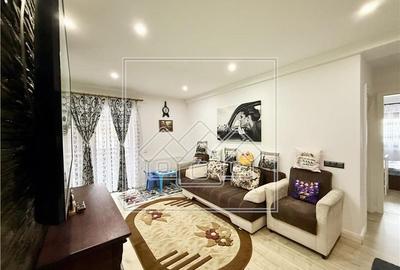 Apartament de inchiriat in Sibiu - 3 camere -mobilat, utilat- V. Aurie - 10