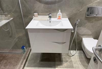 Apartament cu 4 camere decomandat, mobilat în Șoseaua Nordului - 17