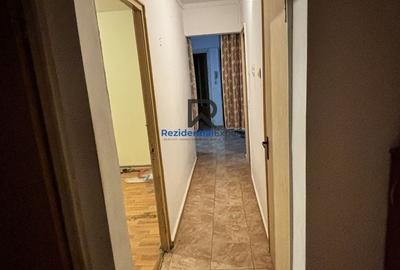 Apartament 3 camere dec 2 bai 1980 Iancului - Avrig metrou - 4