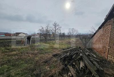 Casă cu 4 camere cu Teren 544 Mp în Cricău - 12