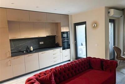 Baneasa | Piata Presei Libere | Complex Parcului 20 | Parcare | Nou - 2